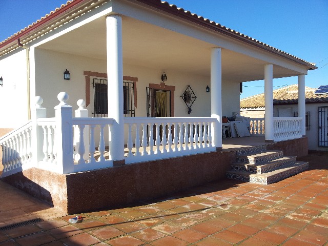 Unique Villa With Private Beach